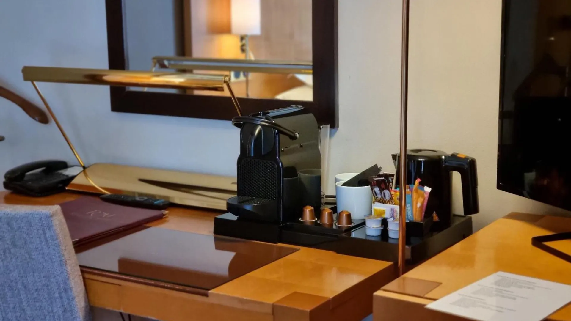 Royal Saint Michel Hotel Paris
