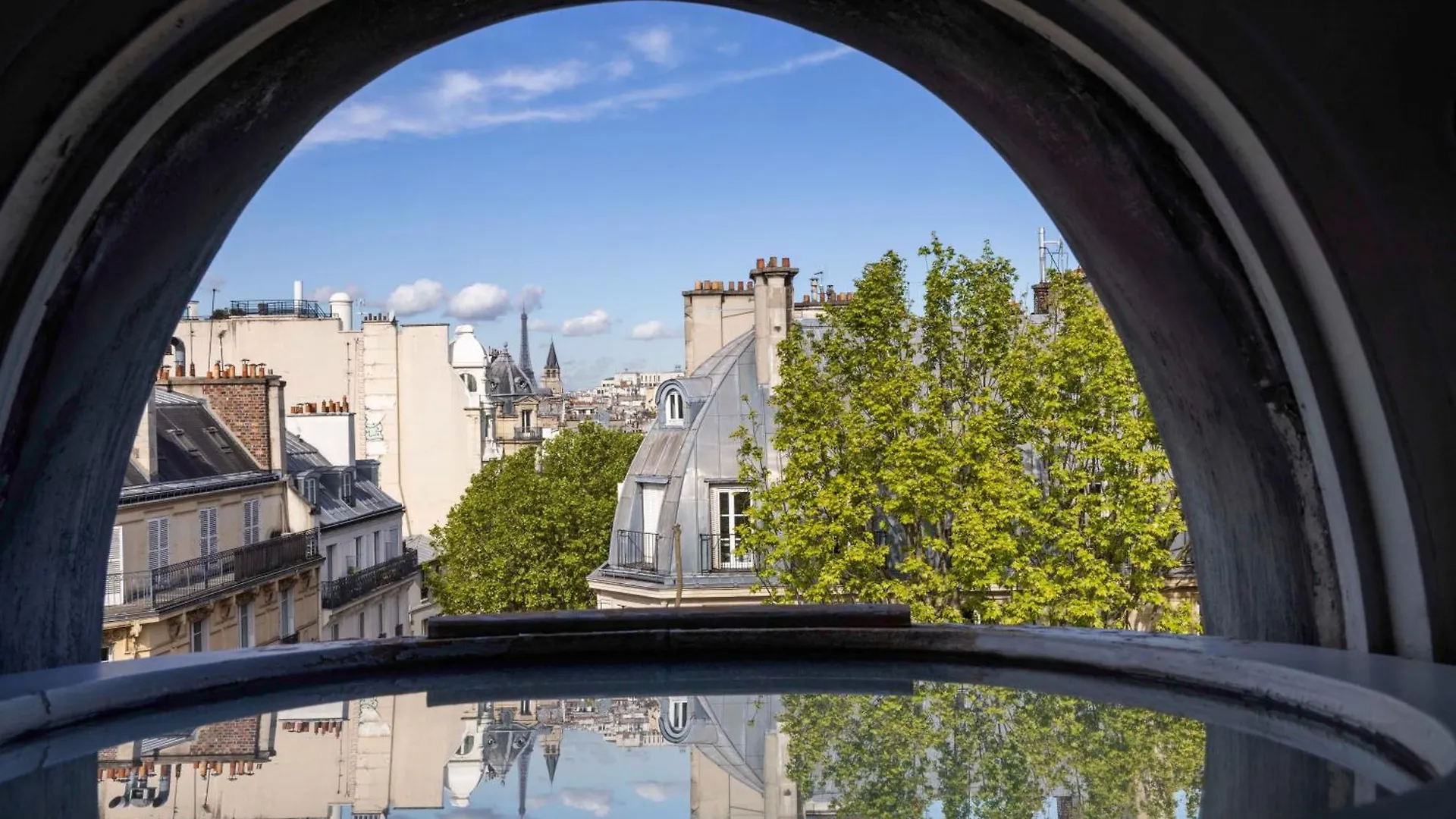 Hotel Royal Saint Michel Paris