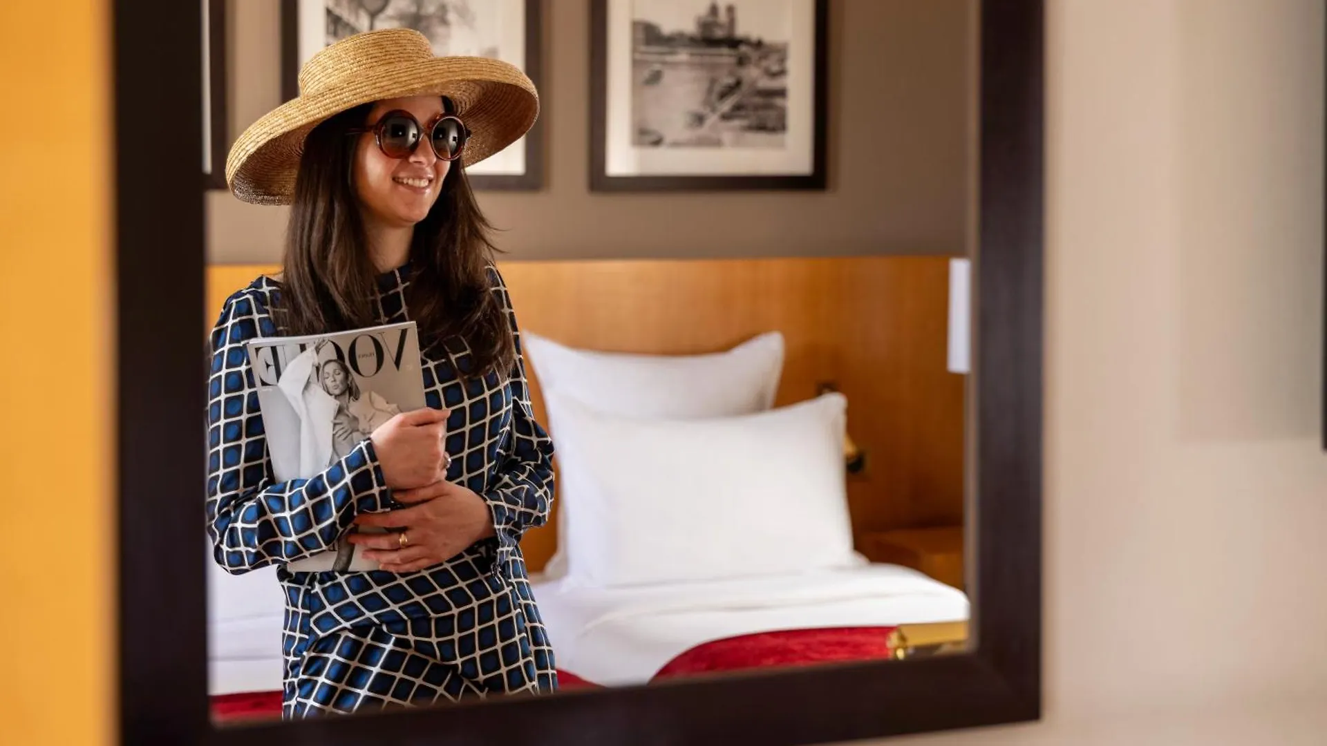 Royal Saint Michel Hotel 4*
