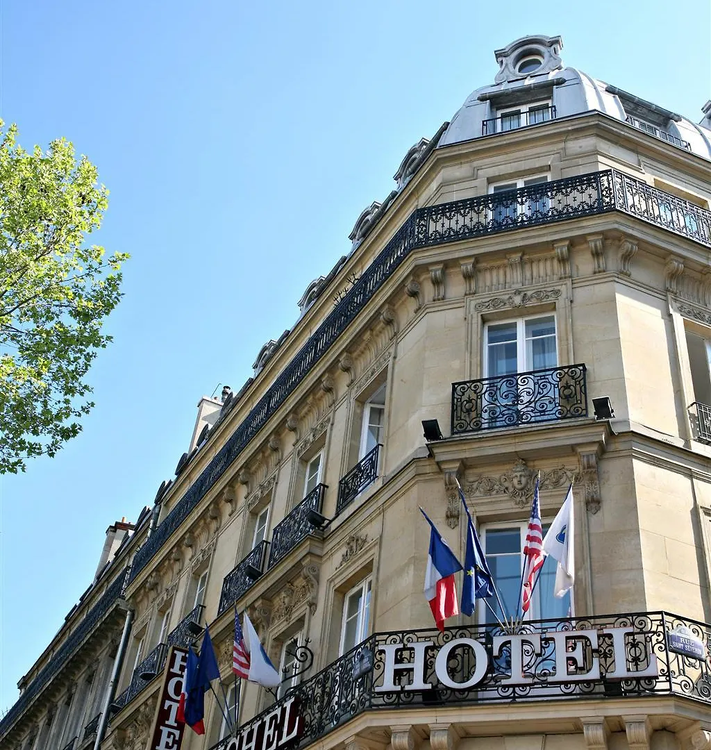 Royal Saint Michel