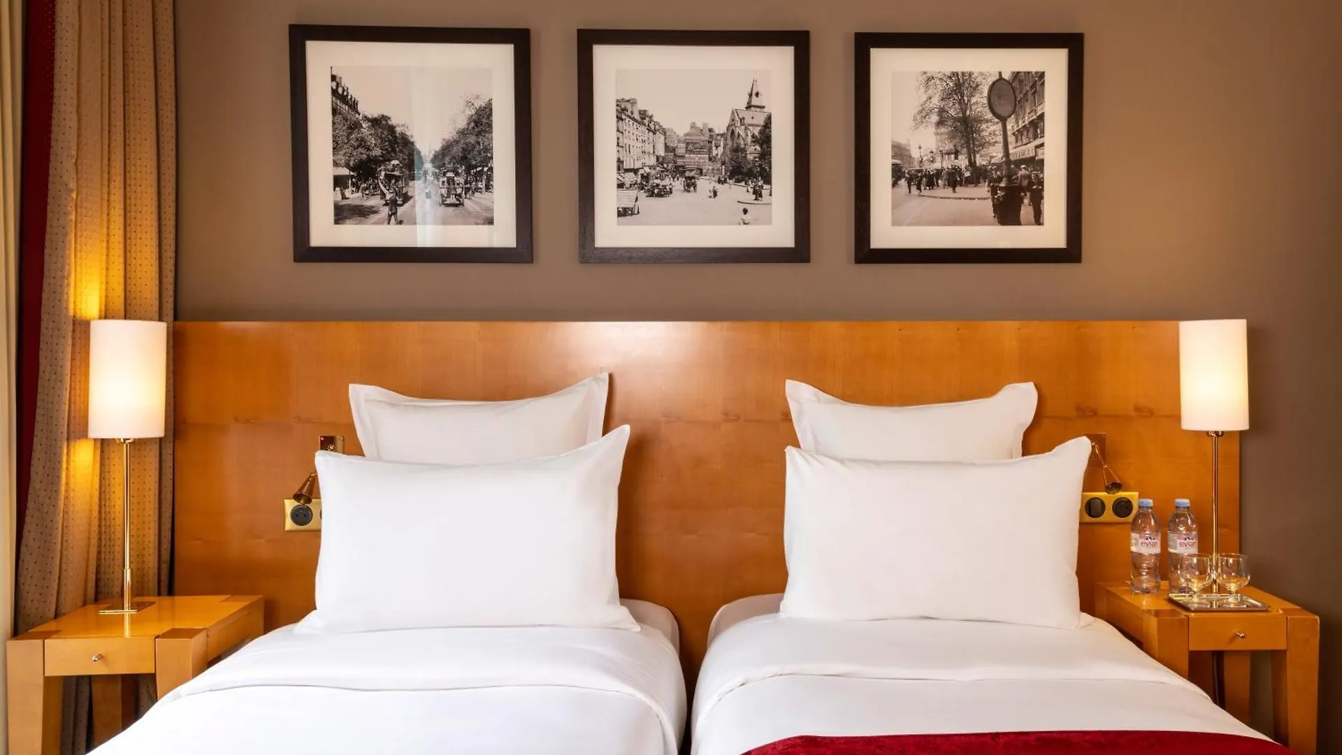 Royal Saint Michel 4*