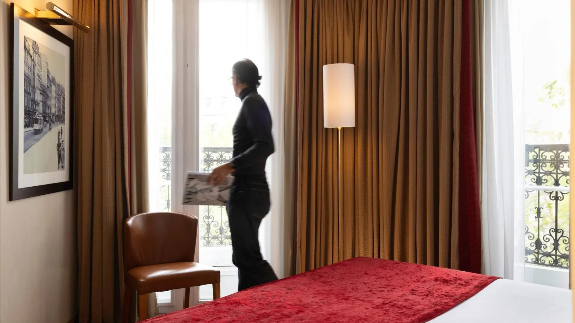 Otel Royal Saint Michel