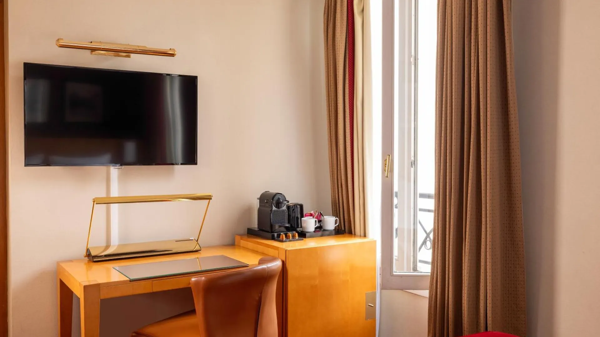Royal Saint Michel 4*