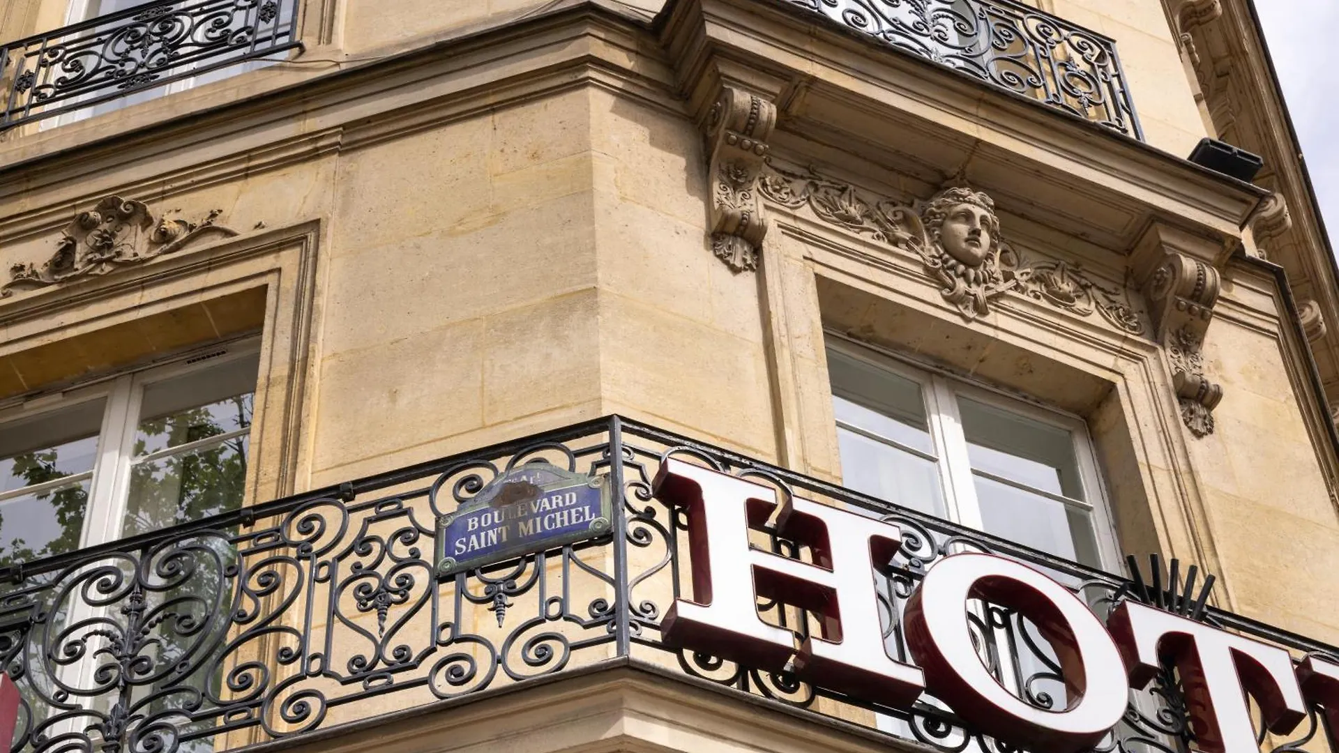 Royal Saint Michel Otel 4*