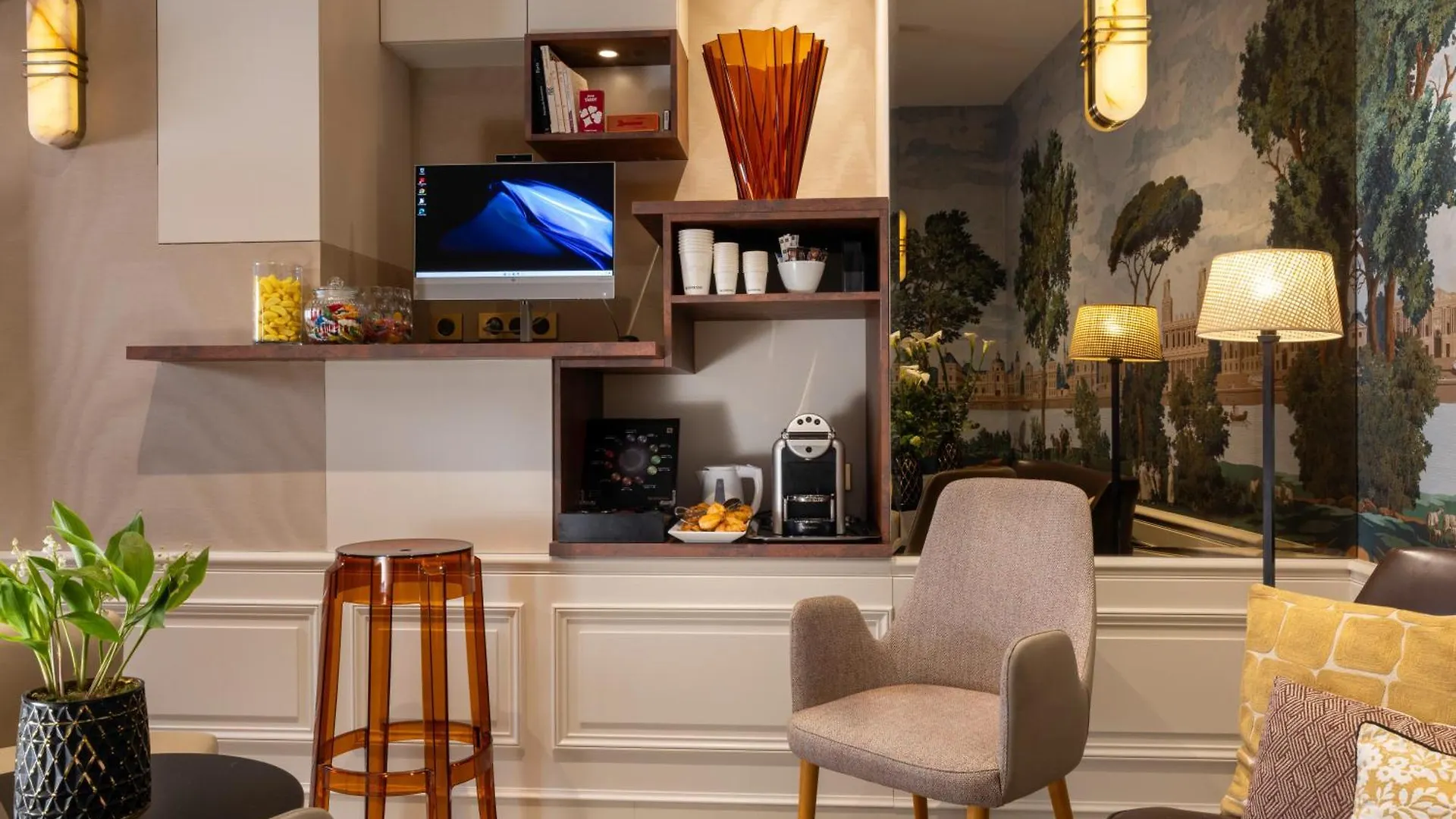 Royal Saint Michel Hotel 4*