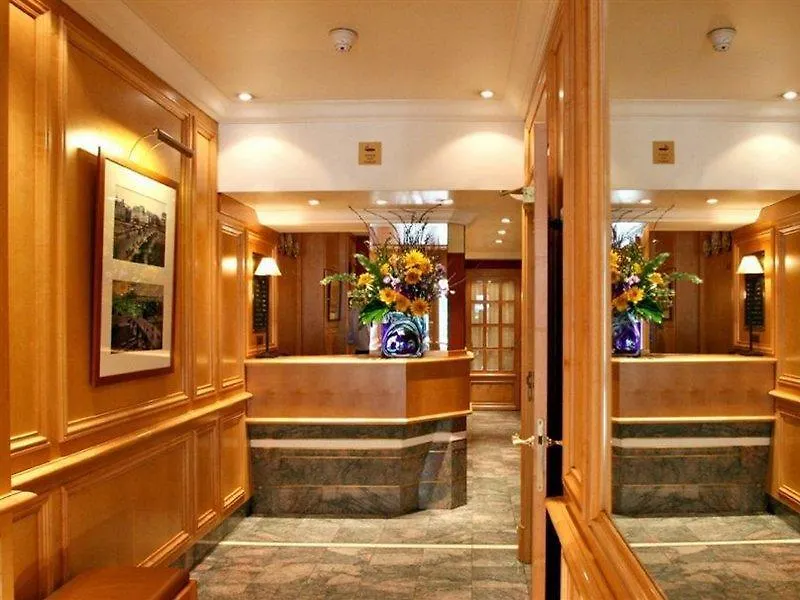 Hotel Royal Saint Michel Parijs